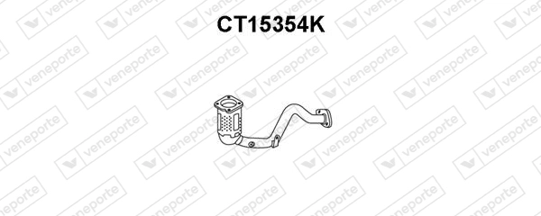 CT15354K