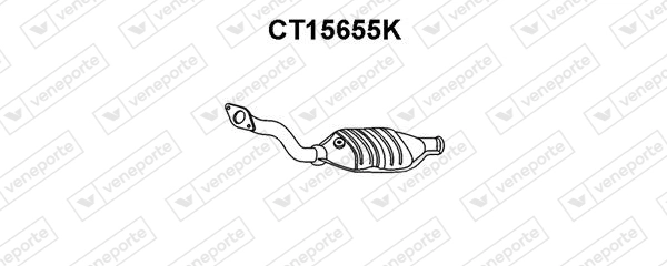 CT15655K