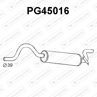 PG45016