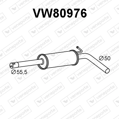 VW80976