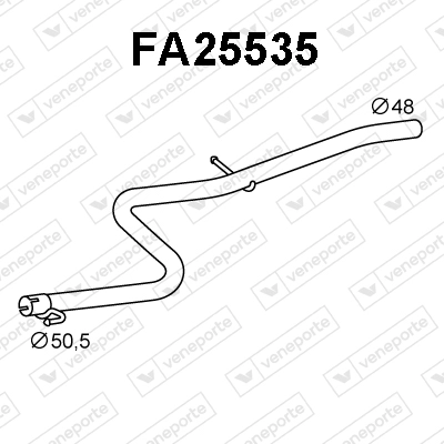 FA25535