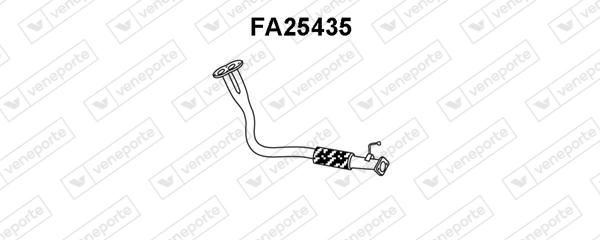 FA25435
