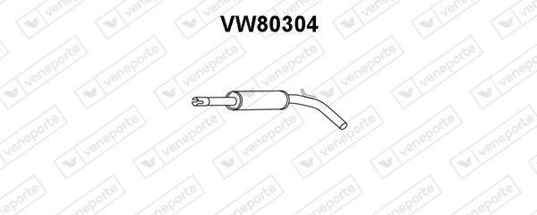 VW80304