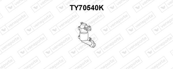 TY70540K