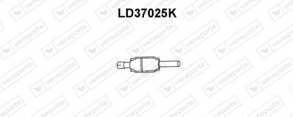 LD37025K