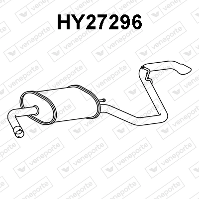 HY27296