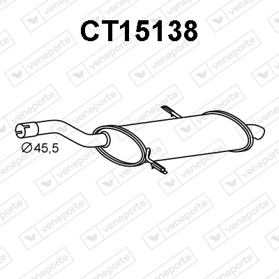 CT15138