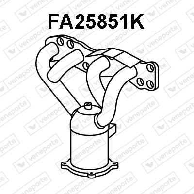FA25851K
