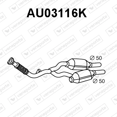 AU03116K