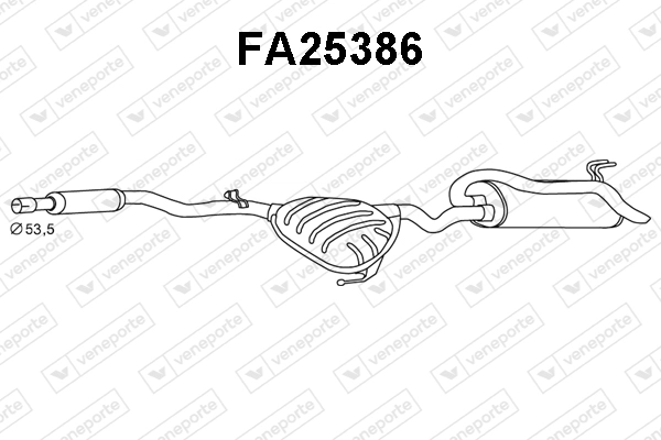 FA25386