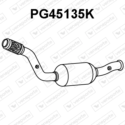 PG45135K