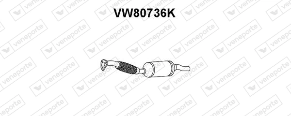 VW80736K