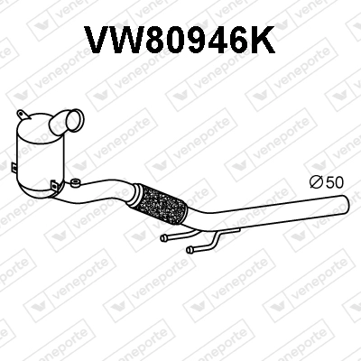 VW80946K