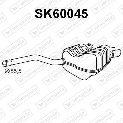 SK60045