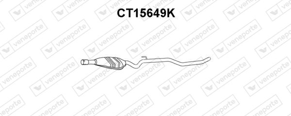 CT15649K