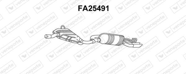 FA25491