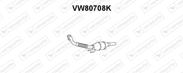 VW80708K