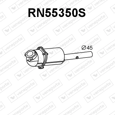RN55350S