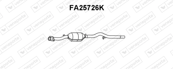 FA25726K