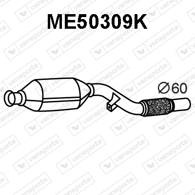 ME50309K