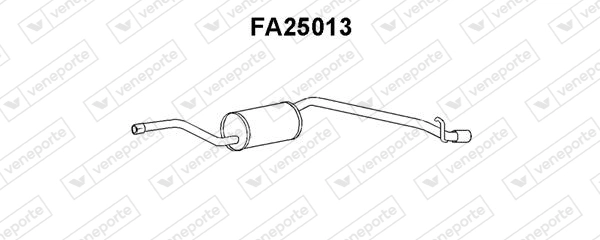 FA25013