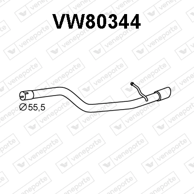 VW80344