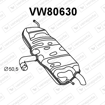 VW80630