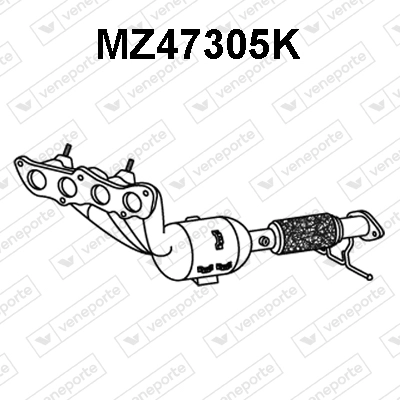 MZ47305K