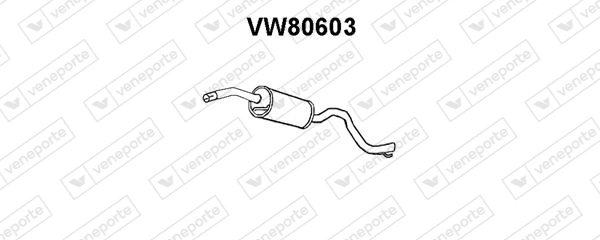 VW80603