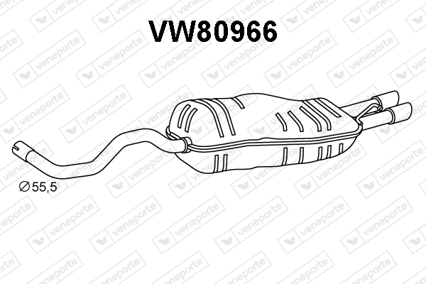 VW80966