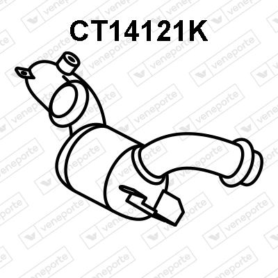 CT14121K