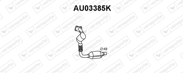 AU03385K