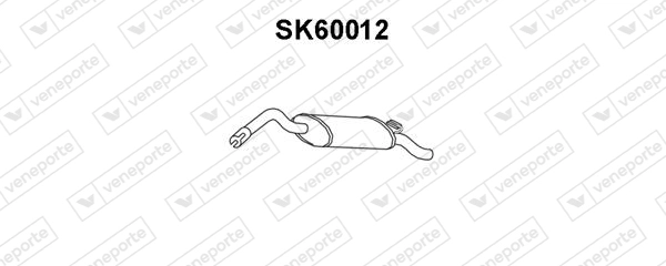 SK60012