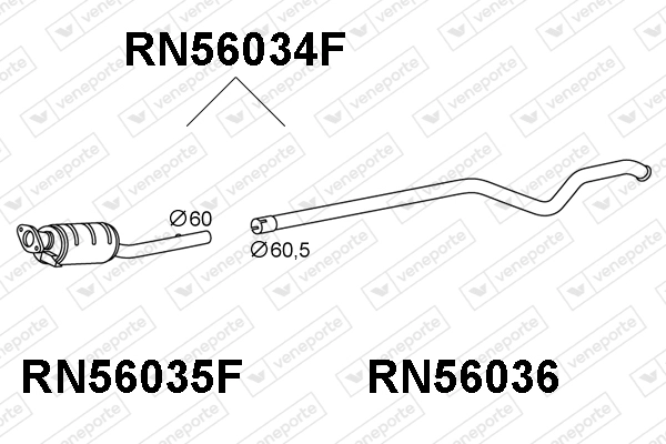 RN56034F