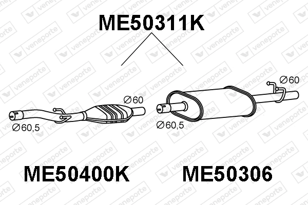 ME50311K