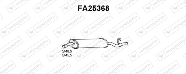 FA25368