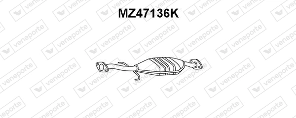 MZ47136K