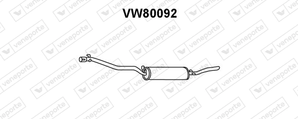 VW80092