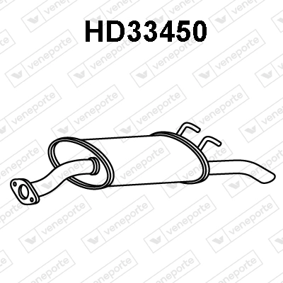 HD33450