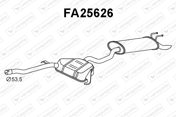 FA25626