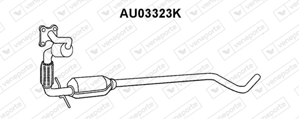 AU03323K