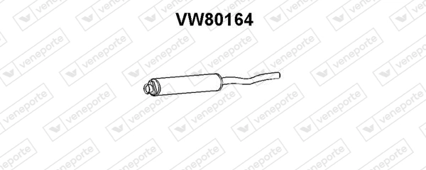 VW80164