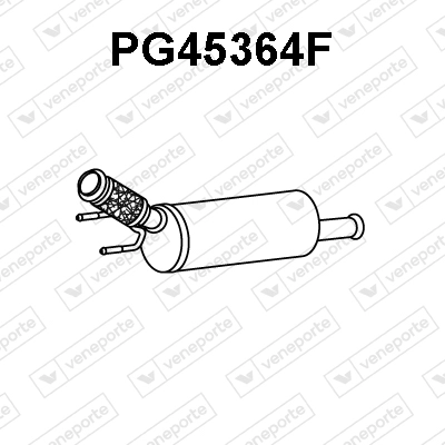 PG45364F