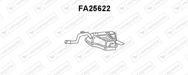 FA25622