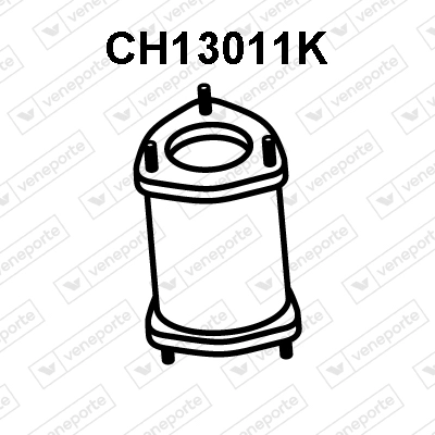 CH13011K