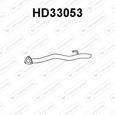HD33053