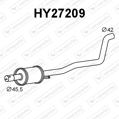 HY27209