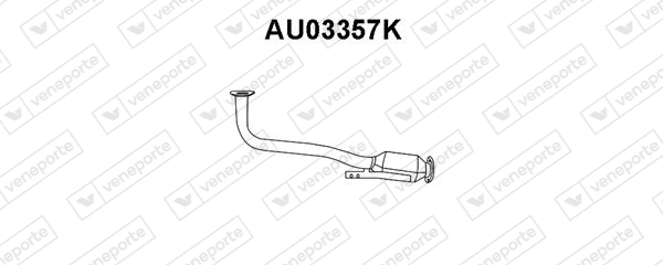 AU03357K