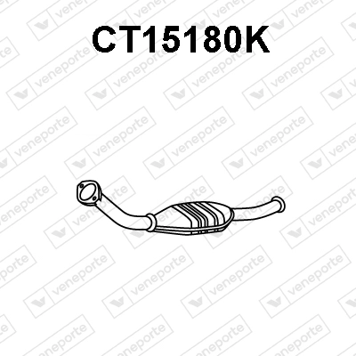 CT15180K