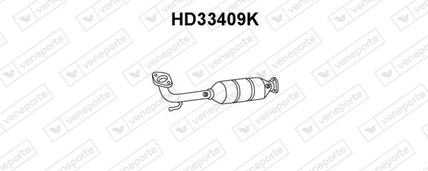 HD33409K